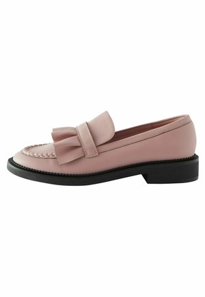 Chaussons - pink