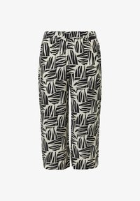 Niet geselecteerd, schwarz