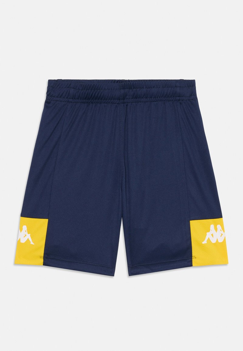 Kappa Pantaloncini sportivi grigio cadetto