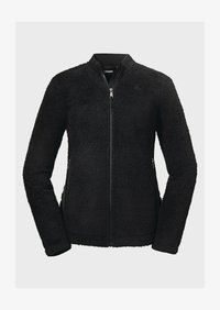 Ausgewählt, schwarz