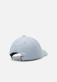 New Era LEAGUE ESSENTIAL 9FORTY® UNISEX - Sapka - light blue/white