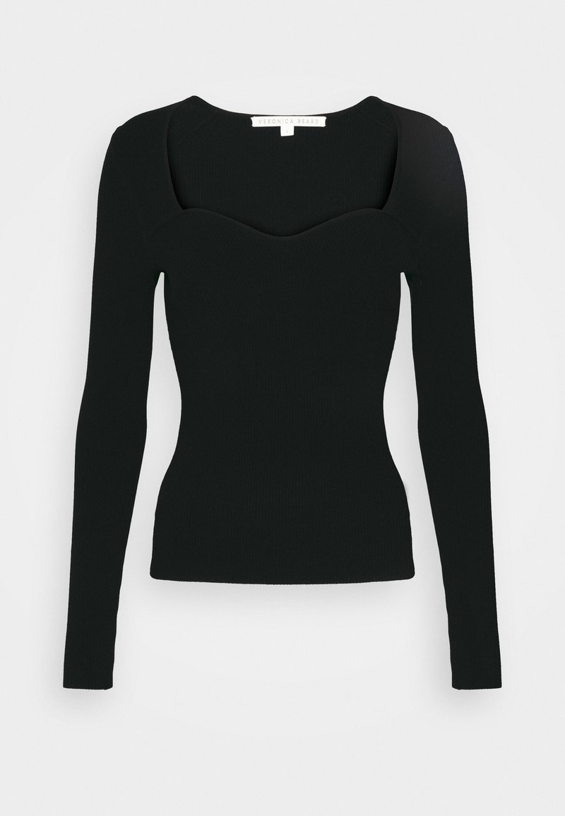 Veronica Beard Trui zwart