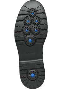 Geox U SPHERICA EC B ABX - Bottines - black