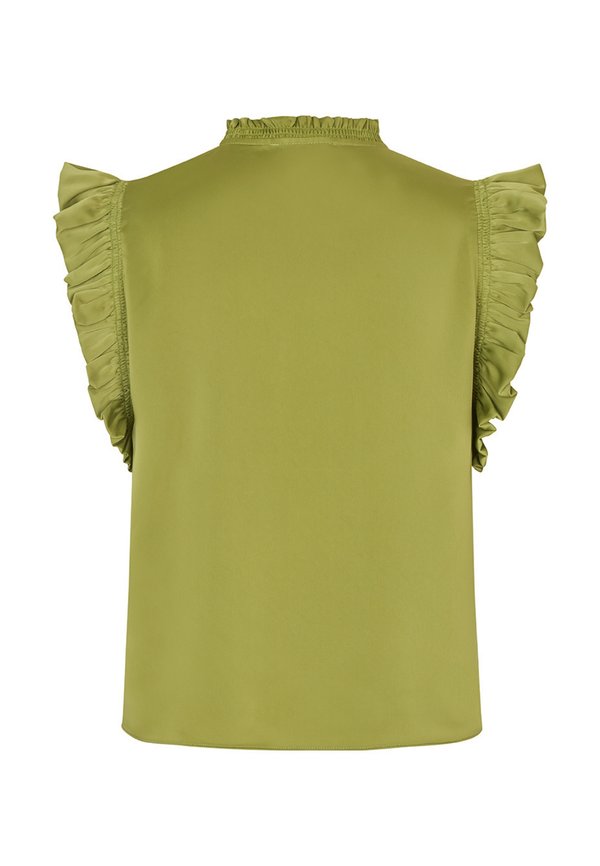 NARCISSA - Blouse - grasshopper2
