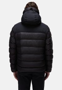 Napapijri ARBOGNE - Vinterjacka - black