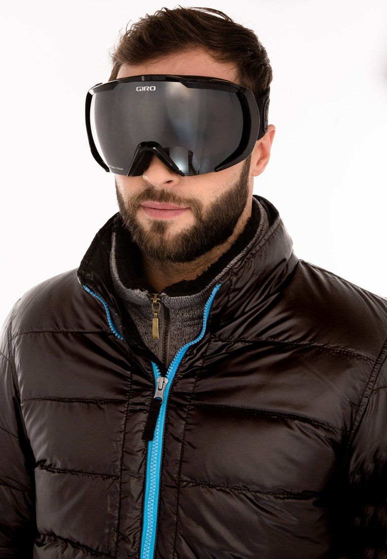 Giro 2018 Onset Ski Goggle - 交換用レンズ - Vividピンク - 8052800 GIRO ONSET ski goggles