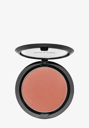 WET N WILD COLOR ICON BLUSH - Rouge - mellow wine