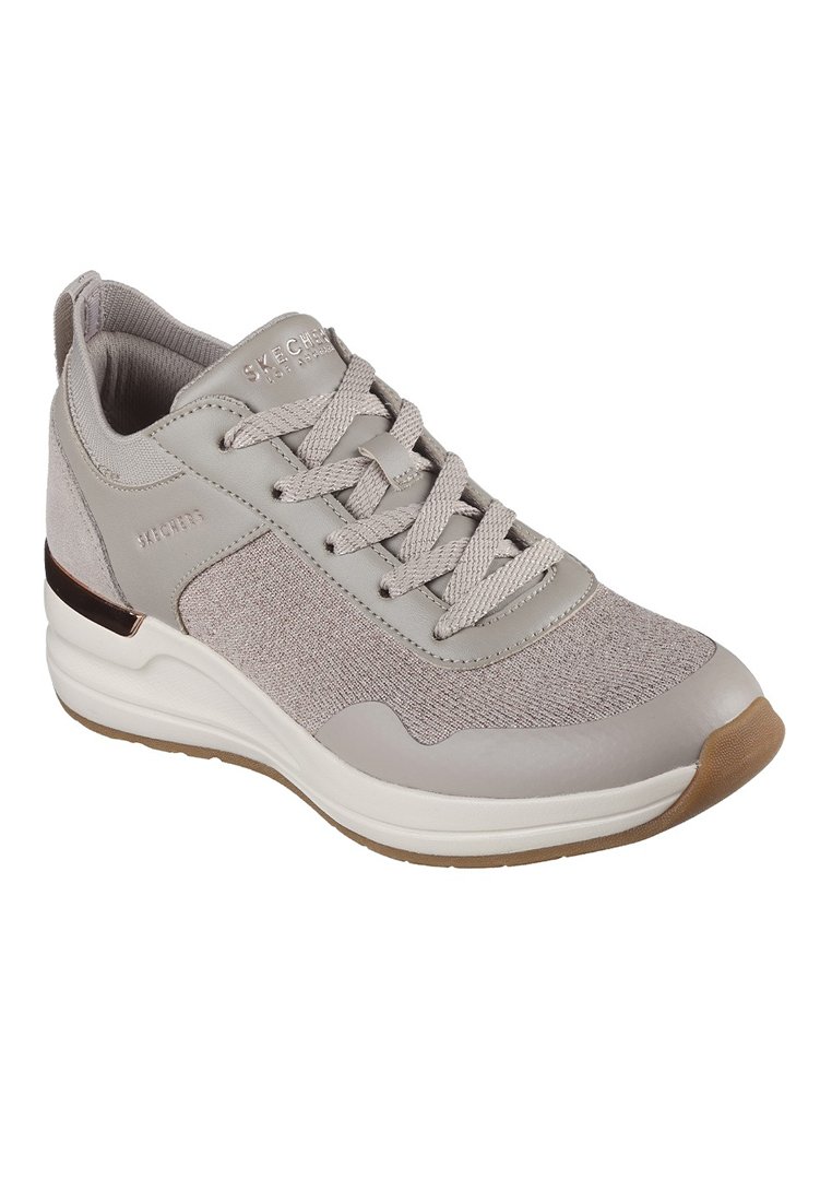 Skechers Botas Blancas Zalando Skechers SNEKAERS Zapatillas Taupe