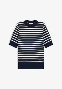 Δεν επιλέχθηκε, dark night navy/ivory petal