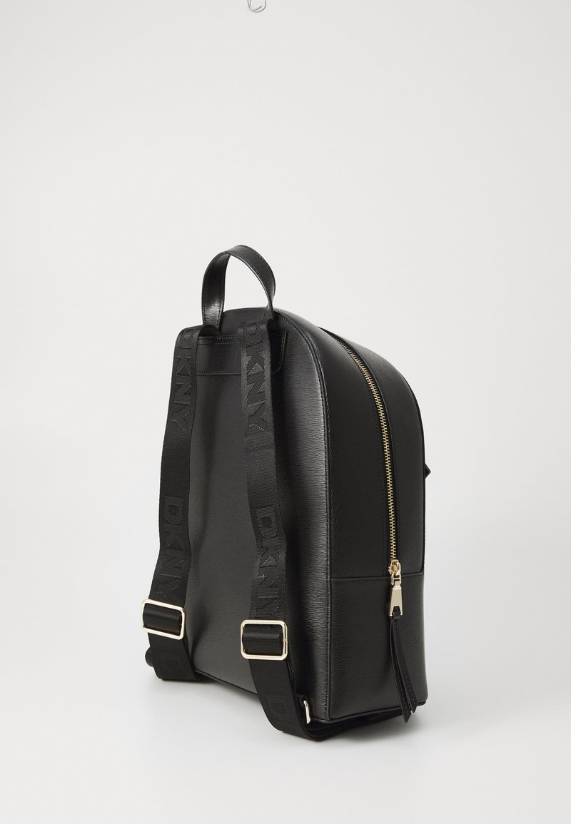 dkny crosby-ego backpack leather black Giania Bag in R13KEP82  DKNY DONNA KARAN COOL BLACK