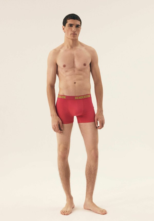 STAR 3 PACK - Boxerbriefs