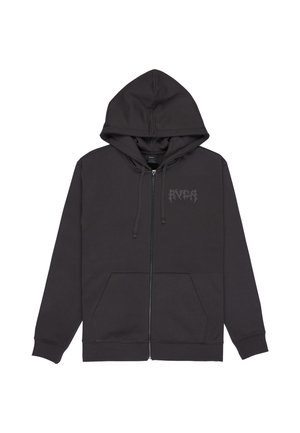 RVCA, - Bluza rozpinana