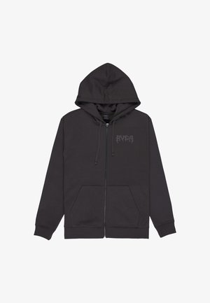 RVCA, - Bluza rozpinana