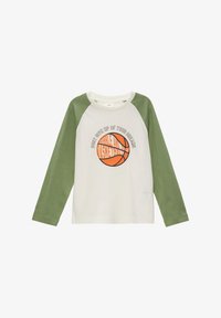 Ausgewählt, hellgrün