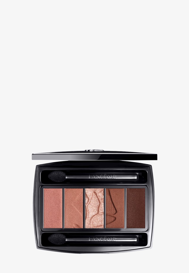 LANCÔME - HYPNÔSE PALETTE - Oogschaduwpalet - nude sculptural, Vergroten