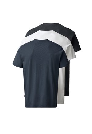 MCS, - T-shirt basic