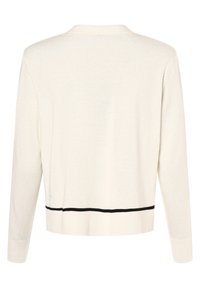 Marc Cain Strickjacke - ecru