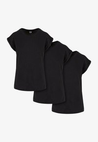 Valitud, black black black