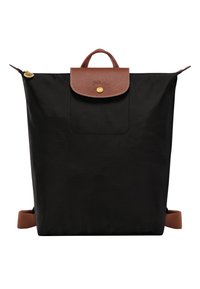 Unausgewählt, schwarz