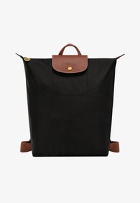 Unausgewählt, schwarz