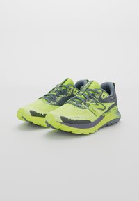 New Balance NITREL V5  - Krosa skriešanas apavi - pixel green