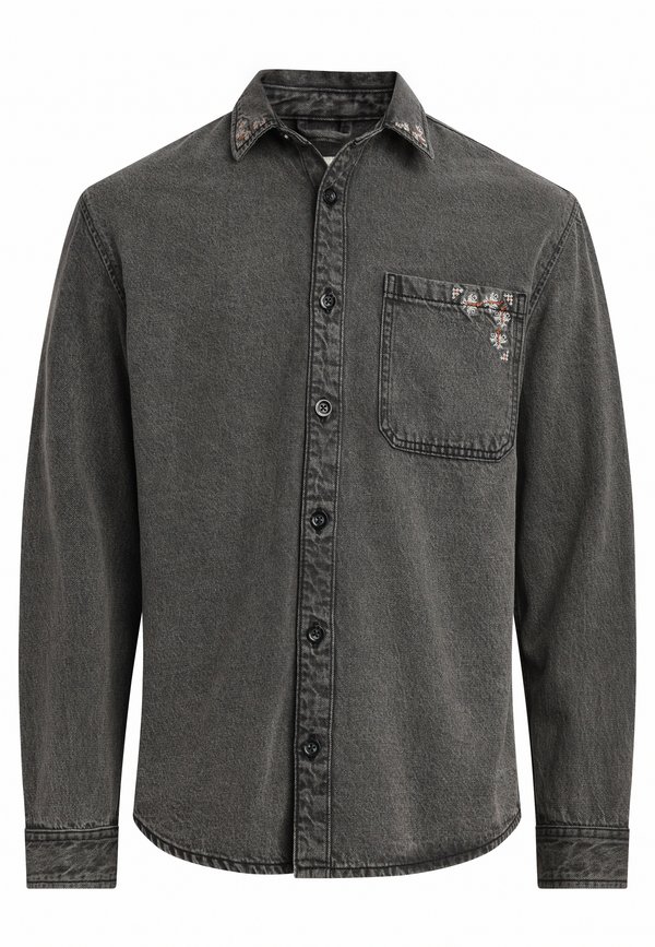 DYLAN SHIRT BOXY FIT - Shirt2