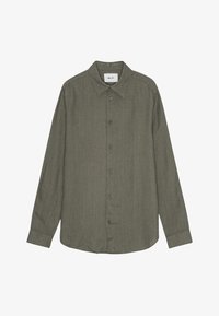 Unausgewählt, capers