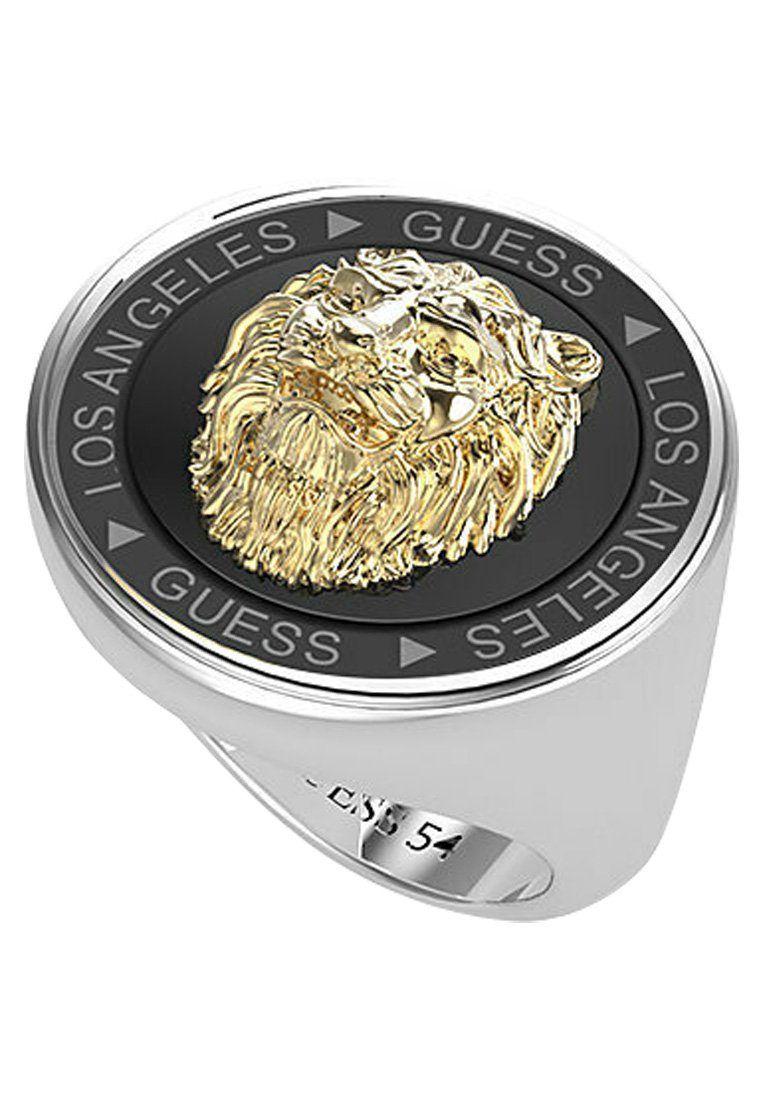 Guess - Anillo - silber, Ampliar