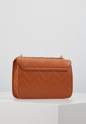 Umhängetasche - beige