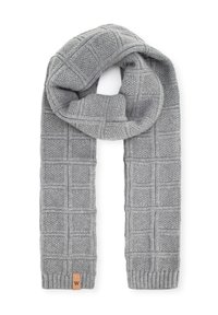 WITTCHEN WINTER SET - Sciarpa - grey