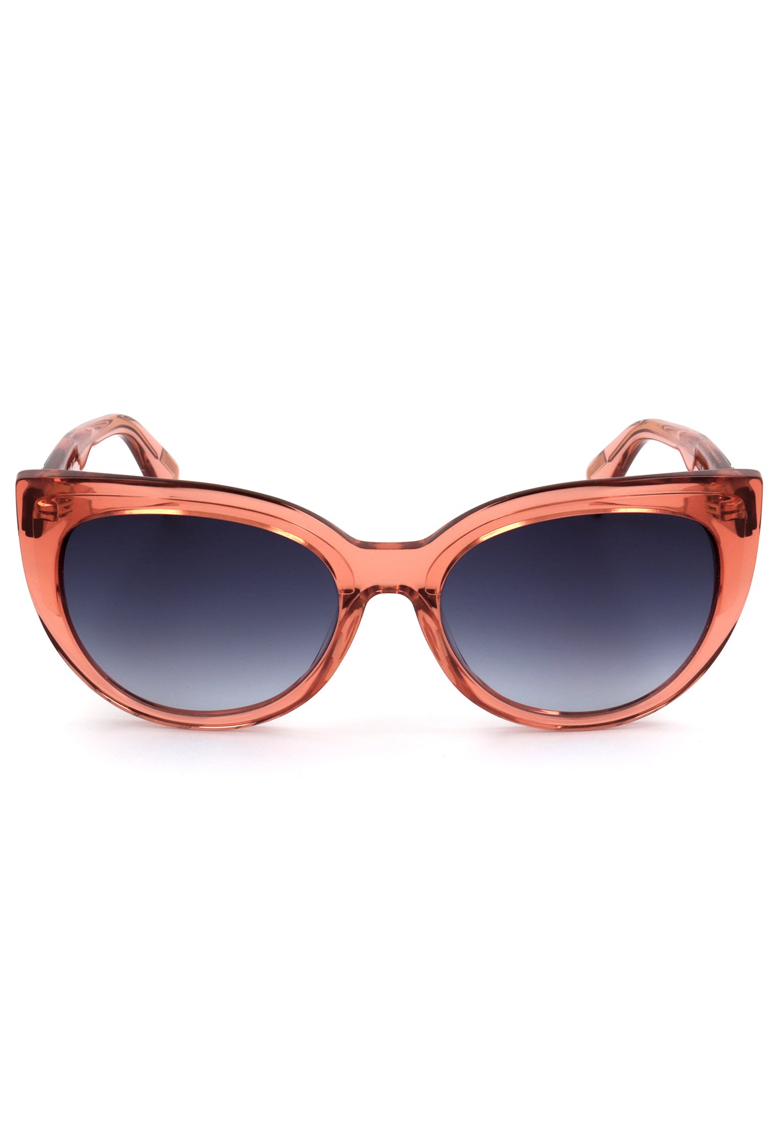 Just Cavalli Occhiali da sole - shiny red/rosso - Zalando