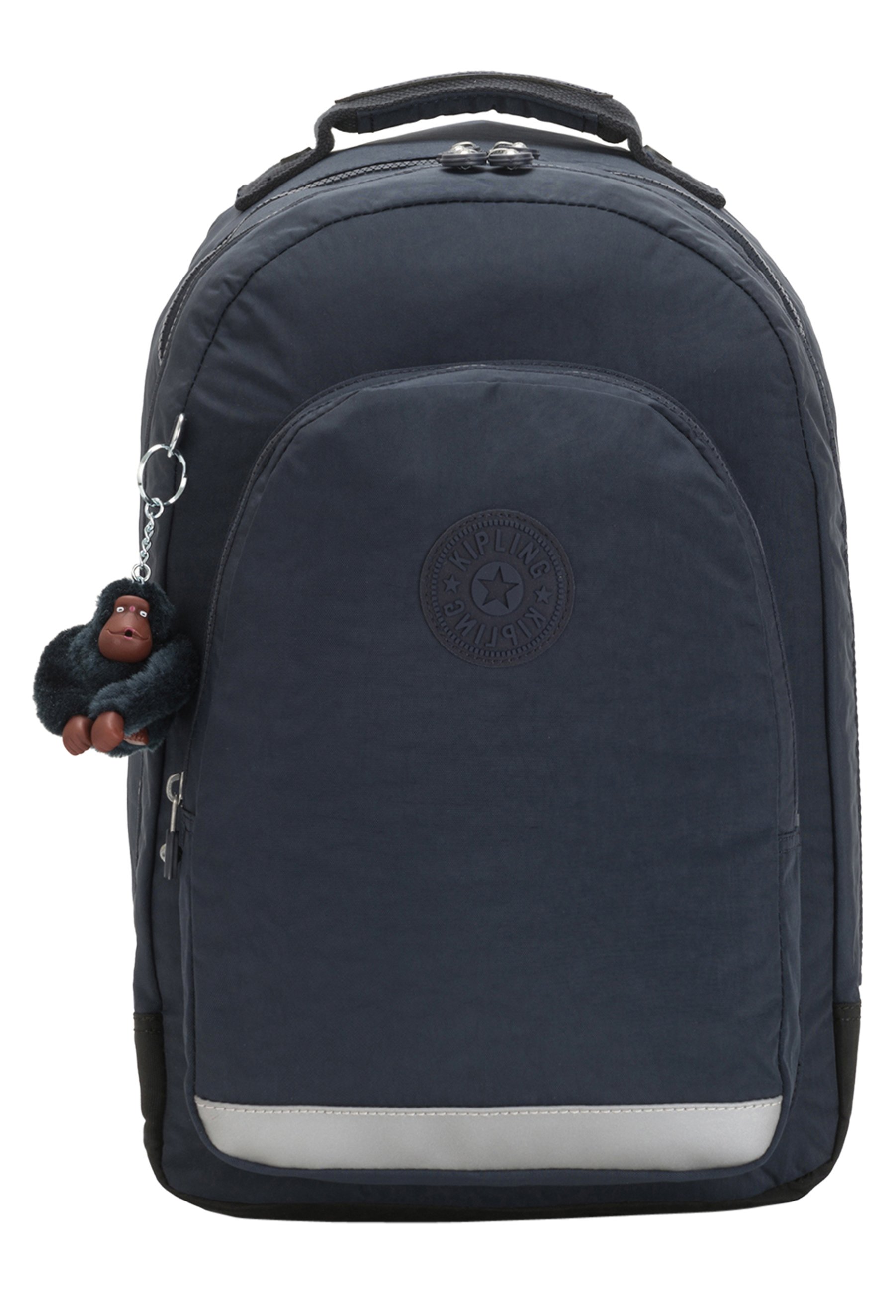 Kipling CLASS ROOM - Zaino - true blue tonal/blu screziato - Zalando.it
