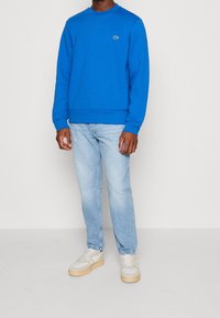 Lacoste Mikina - royal blue