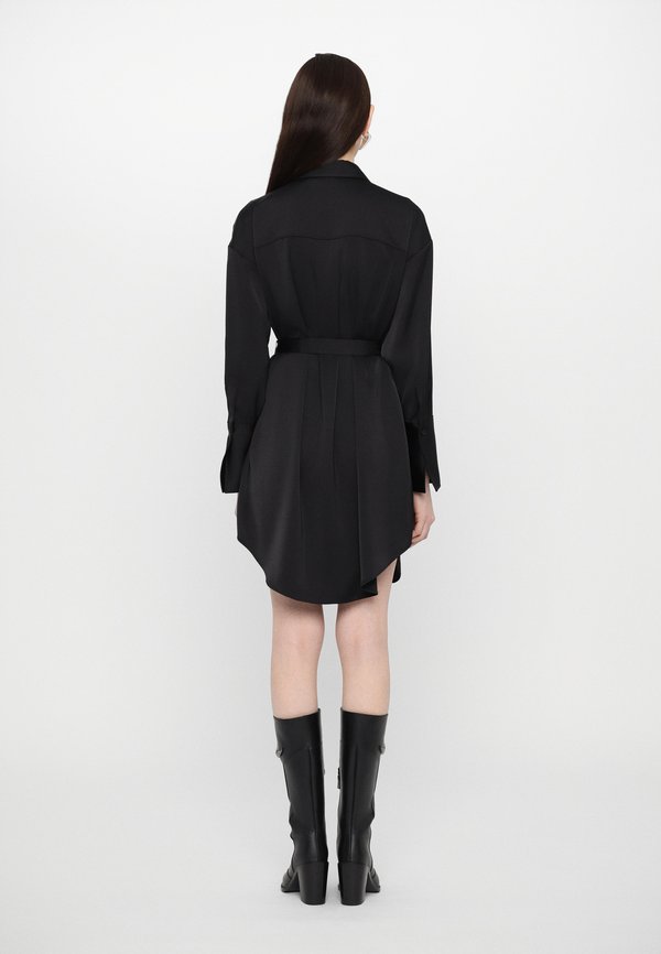 TRENDY - Shirt dress3