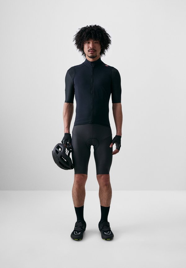 ESPRESSO VEST - Waistcoat2