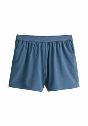 REGULAR FIT - ACTIVE SOFT TOUCH - Short de bain - slate blue