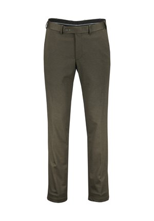 MIX MATCH  - Chino - groen