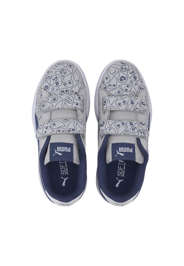 puma smash v2 monster