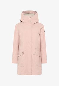 Niet geselecteerd, vintage pink