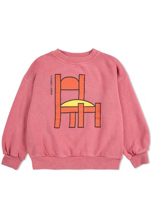 CHAIR UNISEX - Sweater - pink