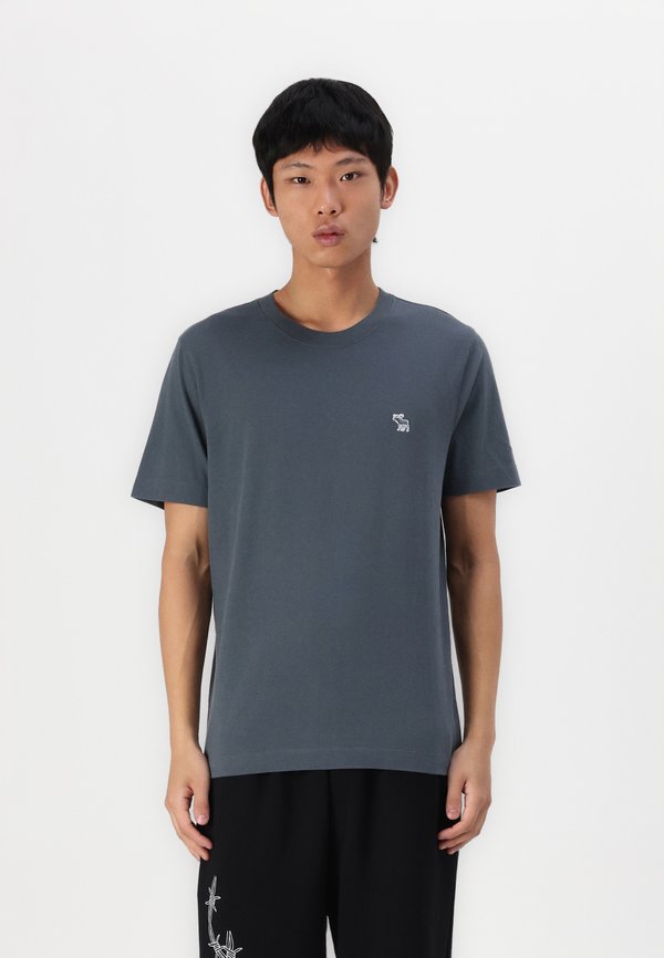 5-Pack Polished Tonal Icon Tees - Basic T-shirt4