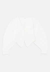 Unselected, off white