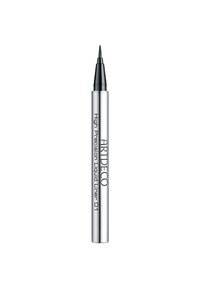 Artdeco ARTDECO EYELINER DO OCZU HIGH PRECISION LIQUID LINER - Eyeliner - black