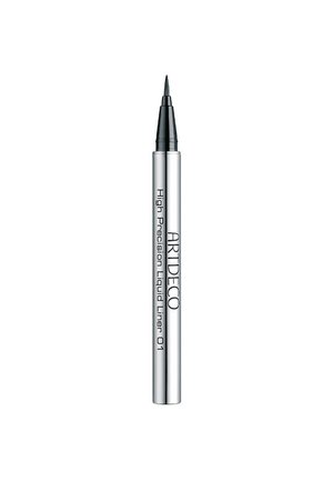 ARTDECO EYELINER DO OCZU HIGH PRECISION LIQUID LINER - Eyeliner - black