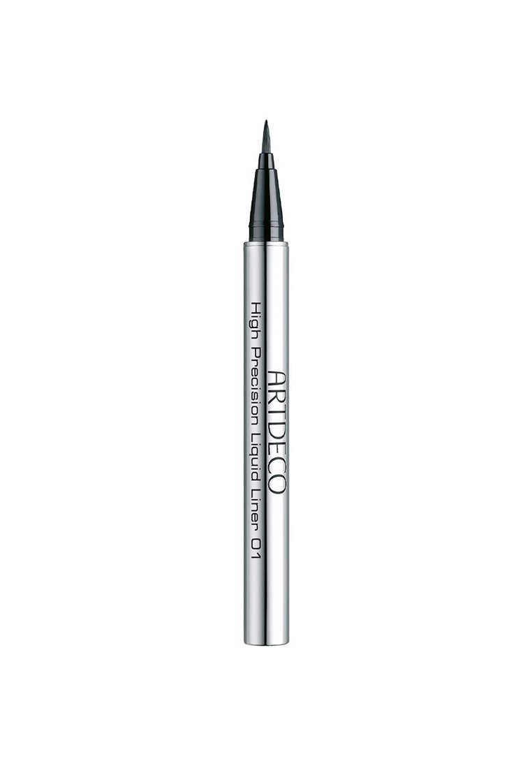 Artdeco ARTDECO EYELINER DO OCZU HIGH PRECISION LIQUID LINER - Eyeliner - black
