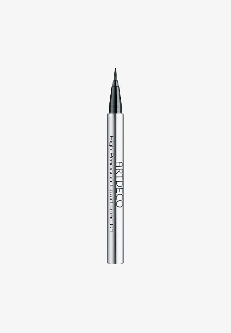 Artdeco - ARTDECO EYELINER DO OCZU HIGH PRECISION LIQUID LINER - Eyeliner - black, Förstora