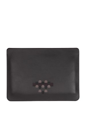 PER MACBOOK AIR E PRO POLLICI PROTEZIONE PC - Sac ordinateur - anthracite mosaic