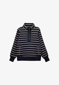 Wybrany, navy stripe