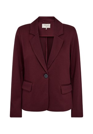 Freequent FQNANNIB-K - Blazer - bordeaux