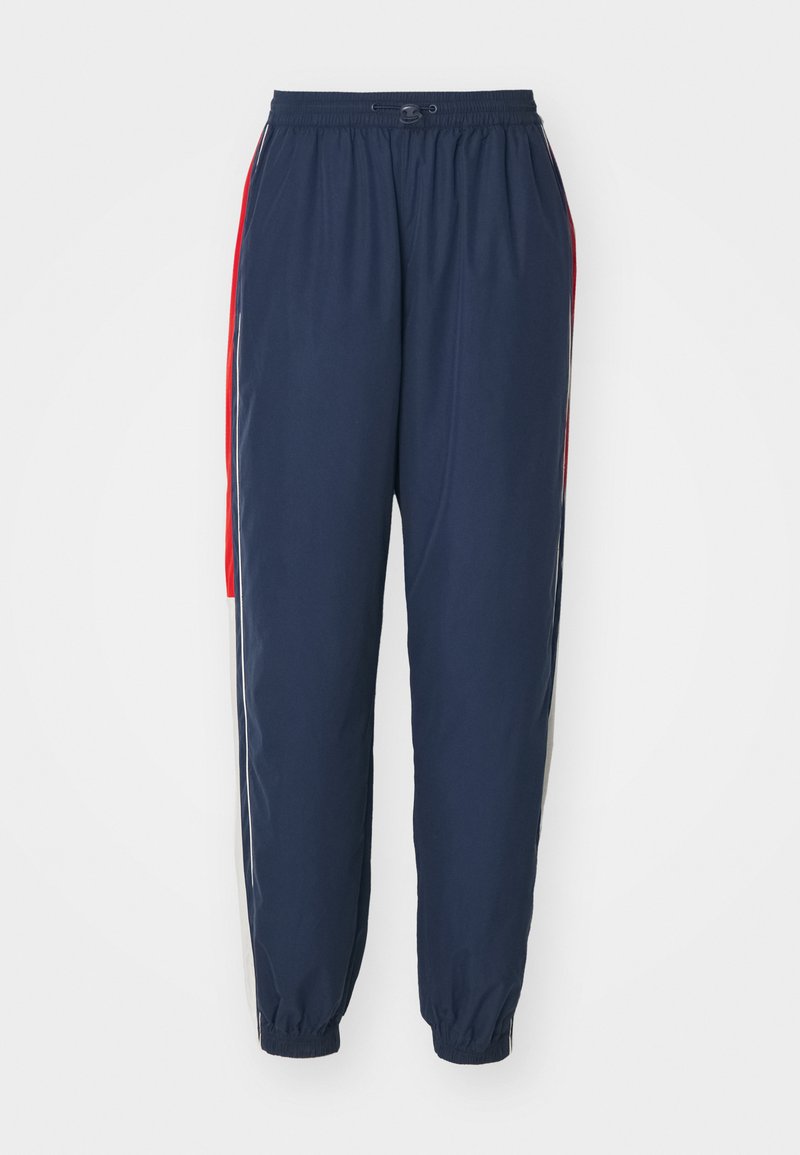 Tommy Jeans Trainingsbroek donkerblauw Tommy Jeans Trainingsbroek donkerblauw